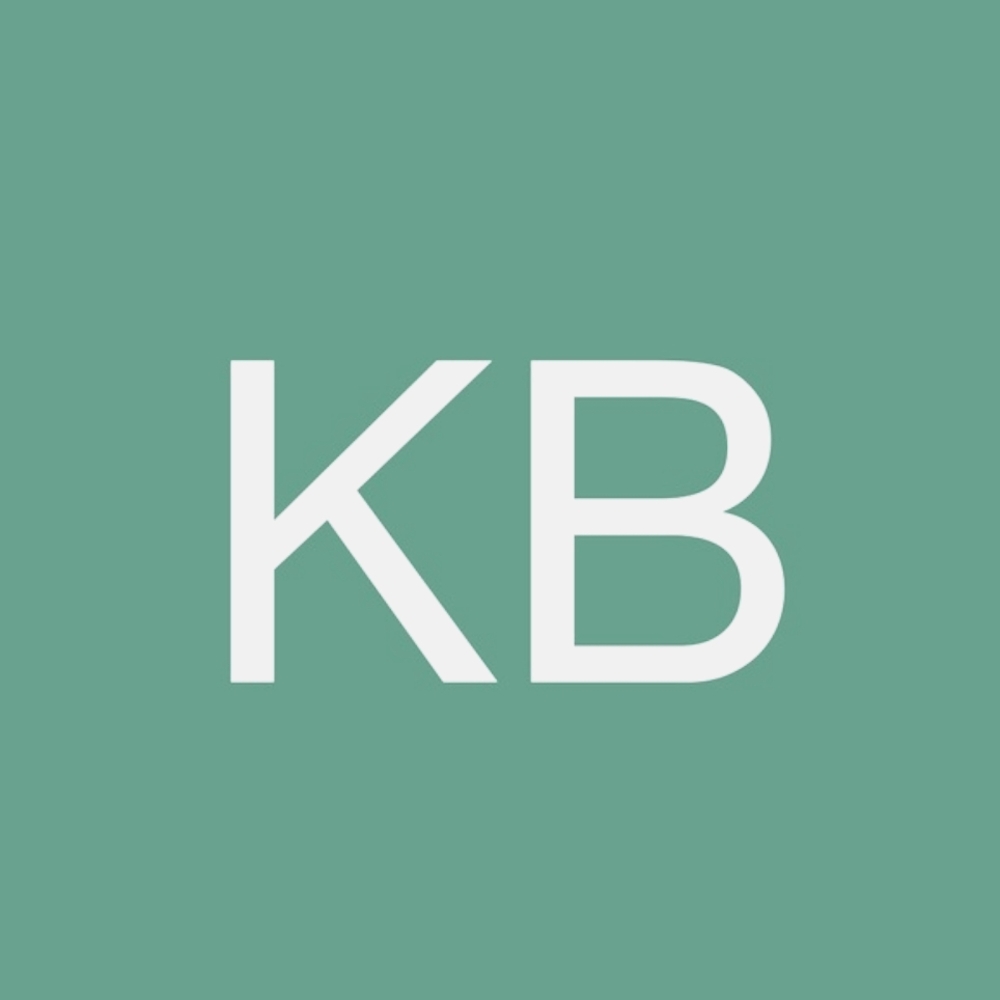 Meet your Posher, Kimberley